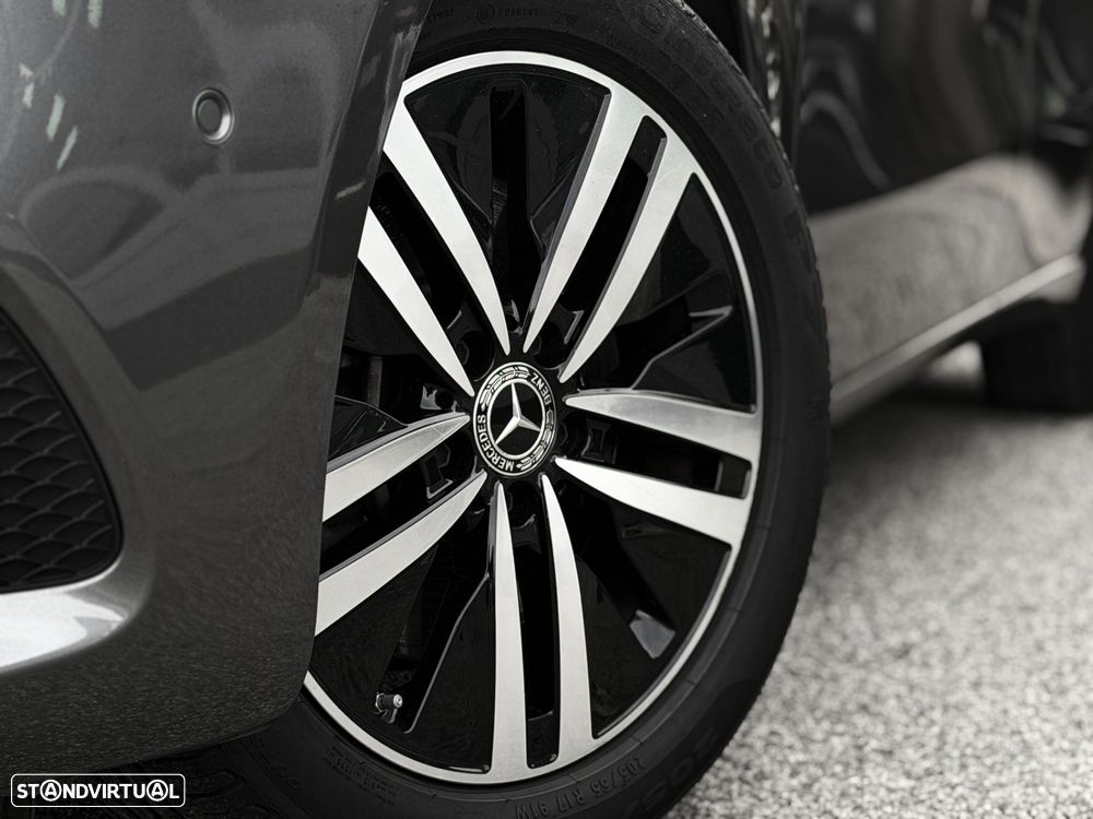 Mercedes-Benz A 250 e Progressive - 6