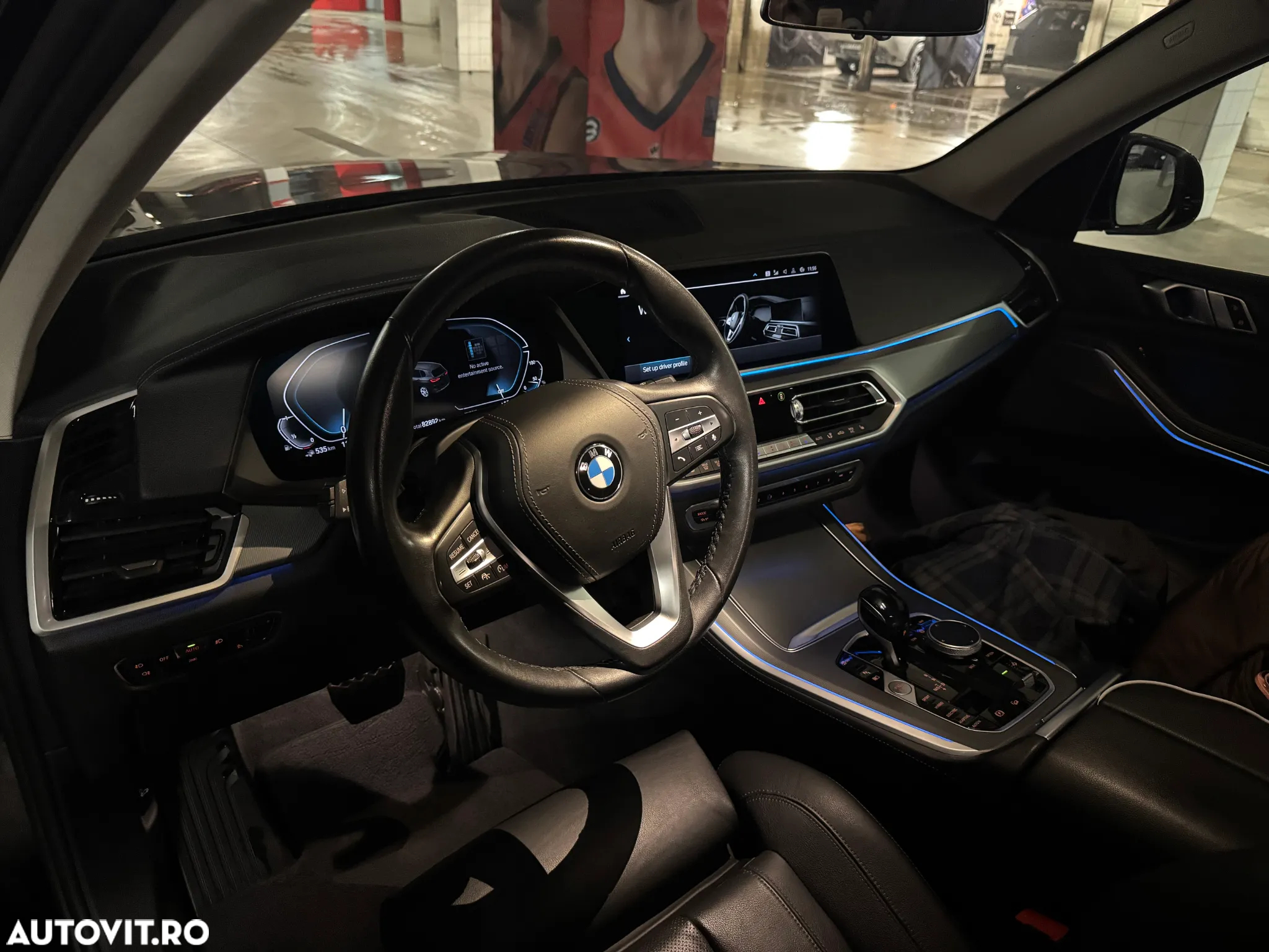 BMW X5 xDrive45e AT PHEV - 6