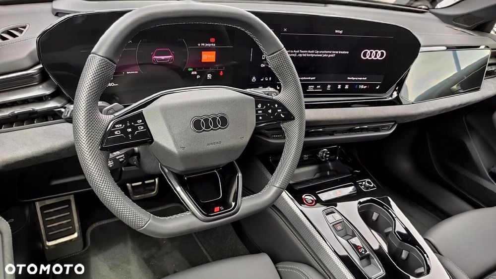 Audi A5 - 37