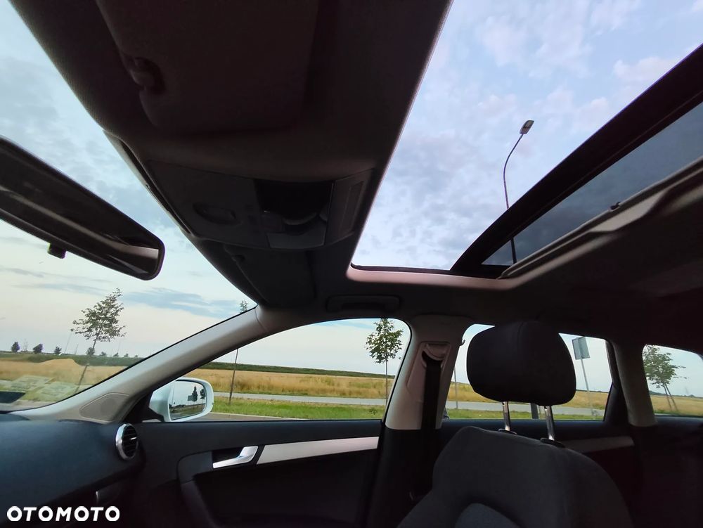 Audi A3 Sportback 1.4 TFSI Ambiente - 13