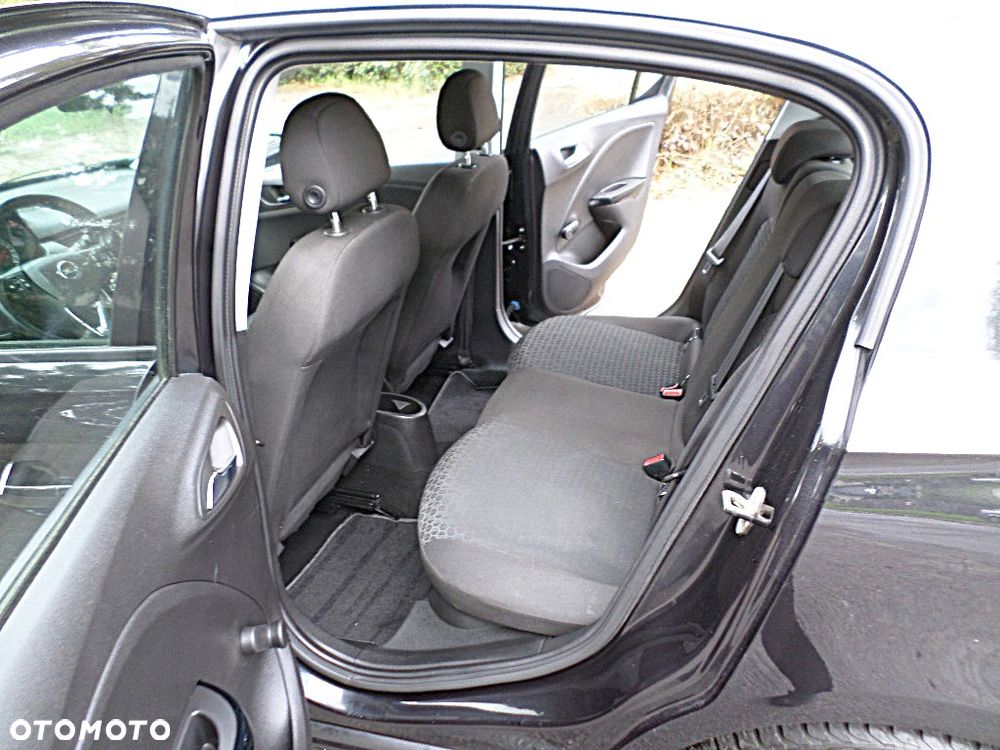 Opel Corsa 1.4 Enjoy - 21