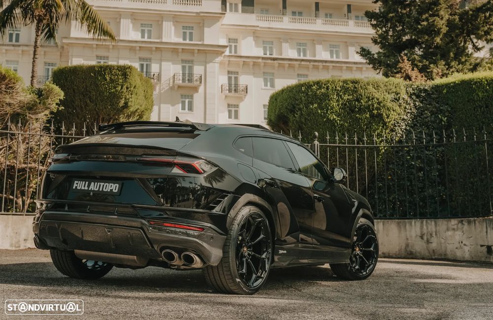 Lamborghini Urus 4.0 V8 Performante - 60