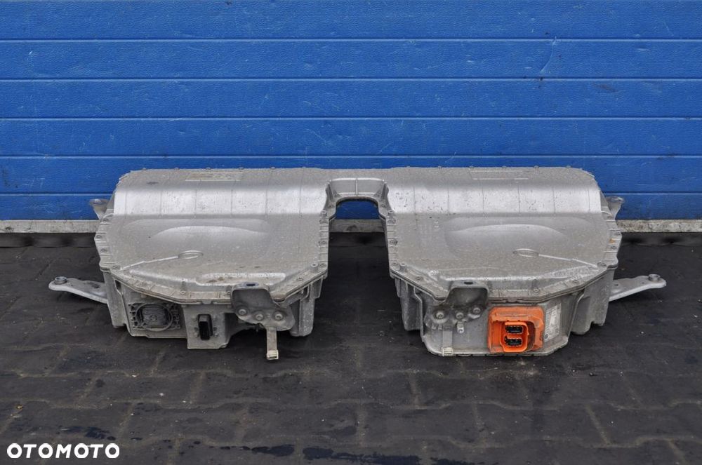 BMW G20 330e 2.0 BATERIA 9884547 2773682 9494039 - 1