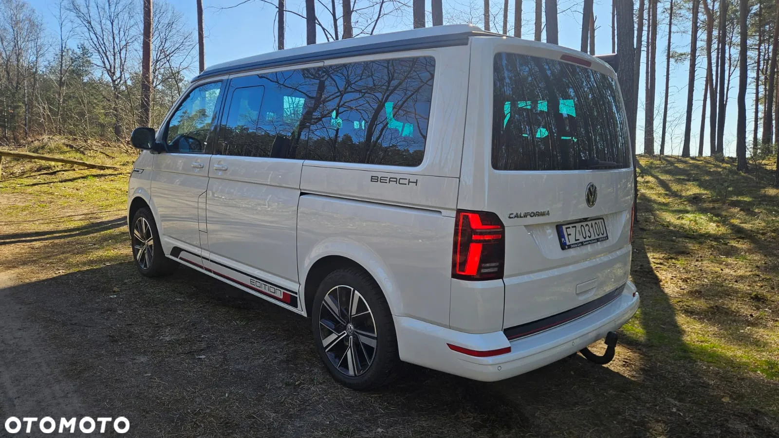 Volkswagen California - 5