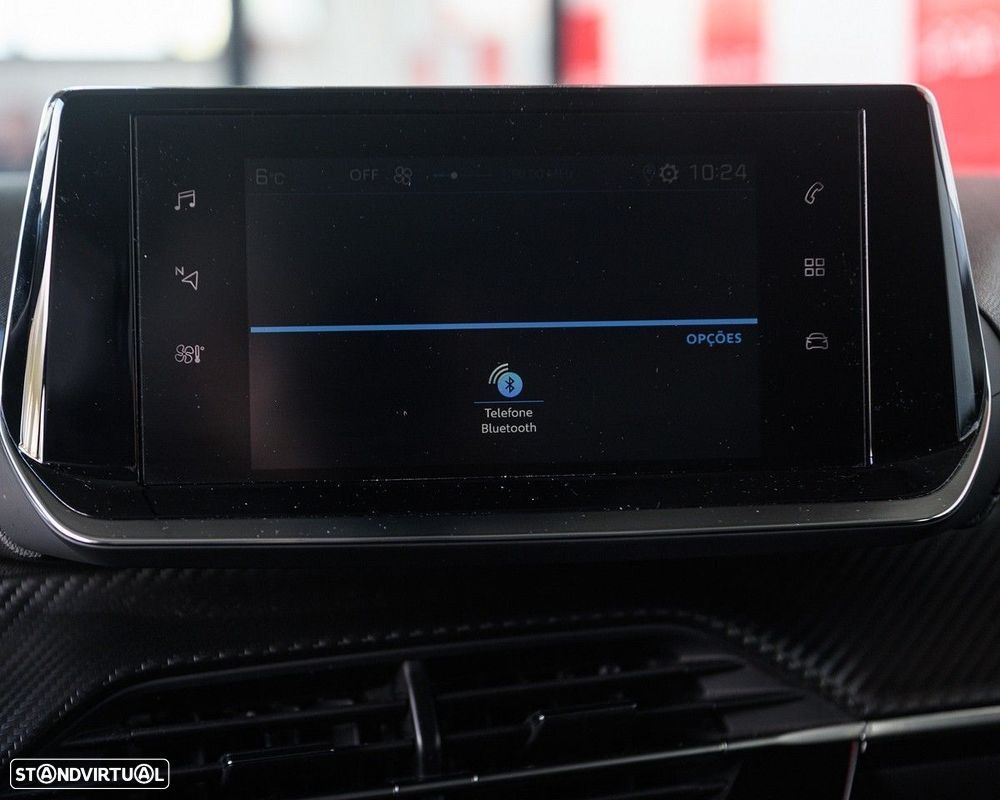 Peugeot 208 1.5 BlueHDi Allure - 43