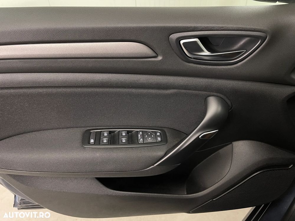 Renault Megane Blue dCi 116 EDC Intens - 20