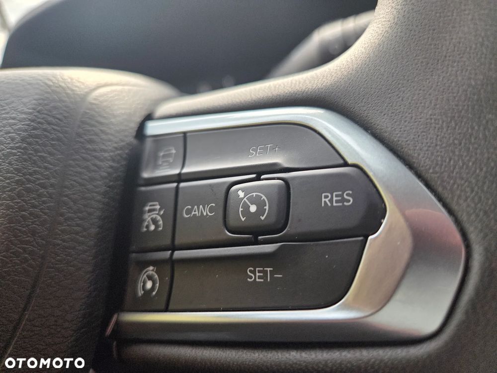 Jeep Compass 1.5 T4 mHEV Limited FWD S&S DCT - 20