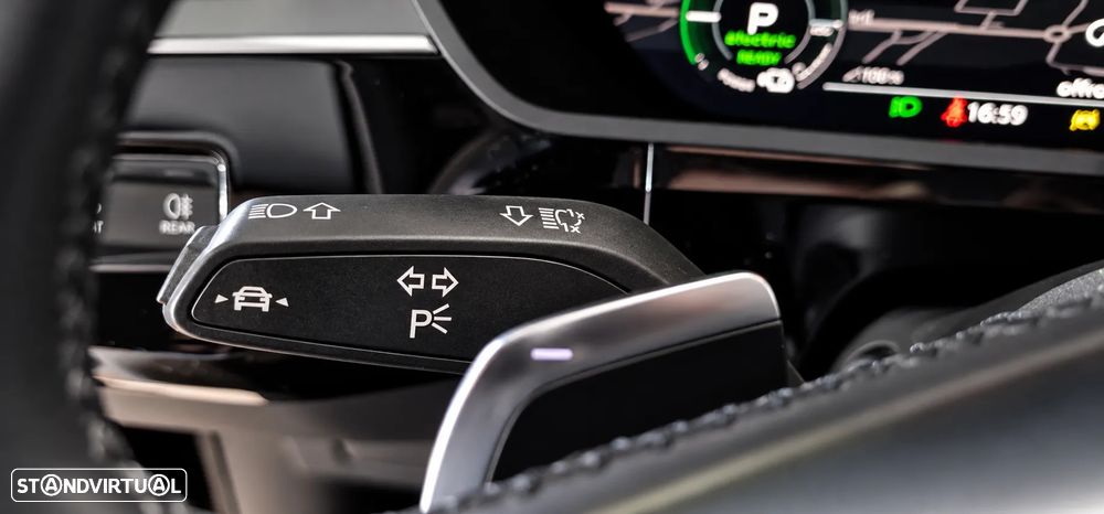 Audi e-tron 50 quattro Advanced - 7