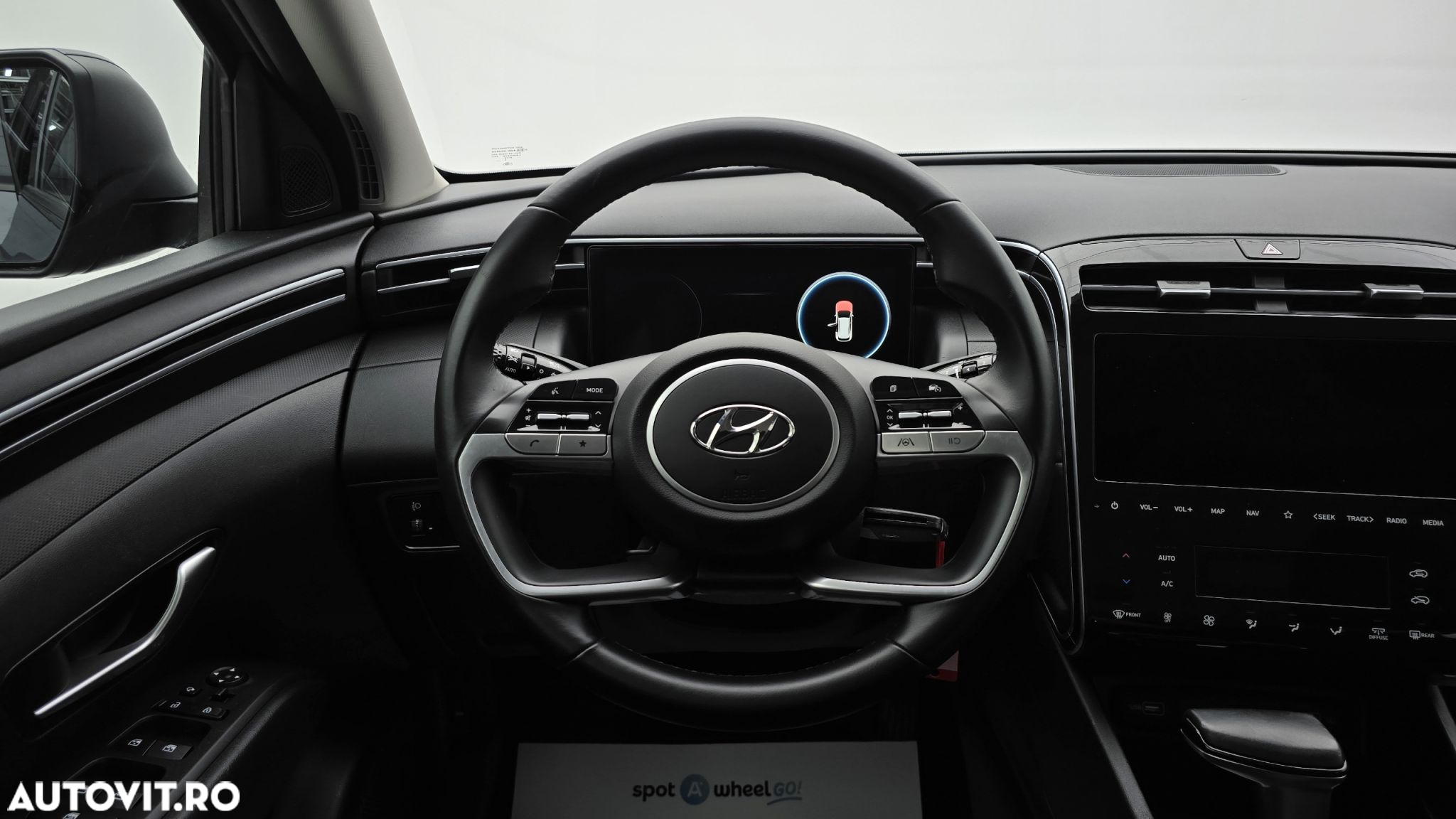 Hyundai Tucson - 15