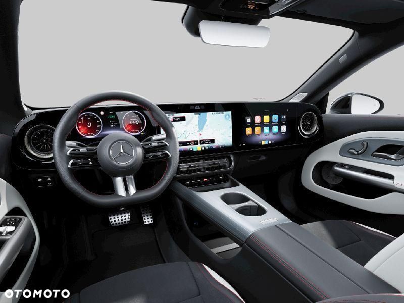 Mercedes-Benz CLA 200 mHEV 8G-DCT - 5