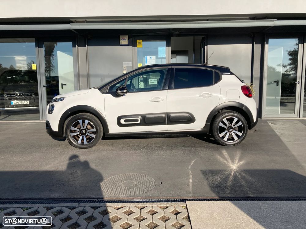 Citroën C3 Pure Tech S&S Shine Pack - 5