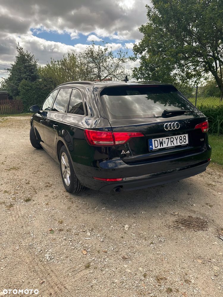 Audi A4 ver-2-0-tdi-s-tronic - 8