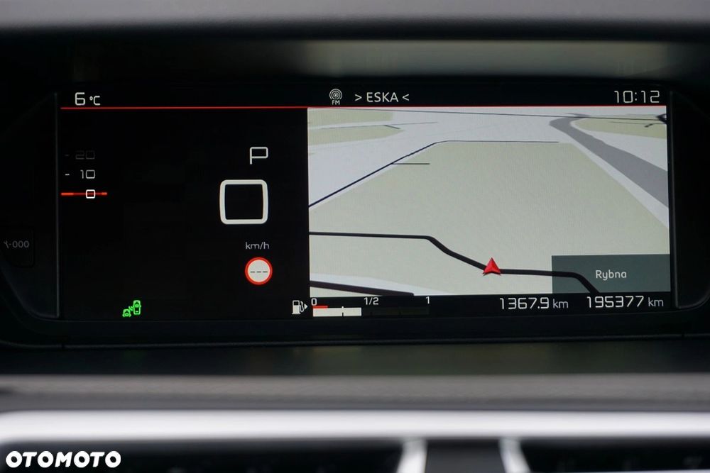 Citroën C4 SpaceTourer - 29