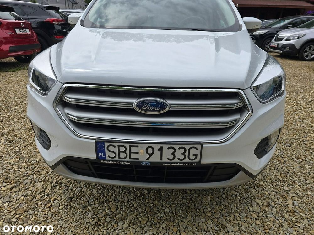 Ford Kuga - 30