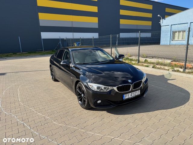 BMW Seria 4 - 1