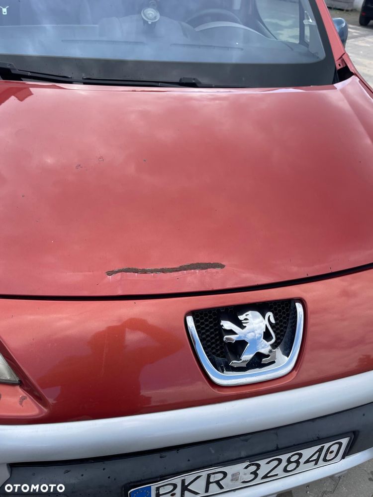 Peugeot Partner - 5