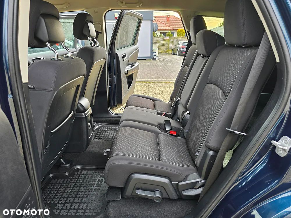 Fiat Freemont 2.0 Multijet Urban - 17