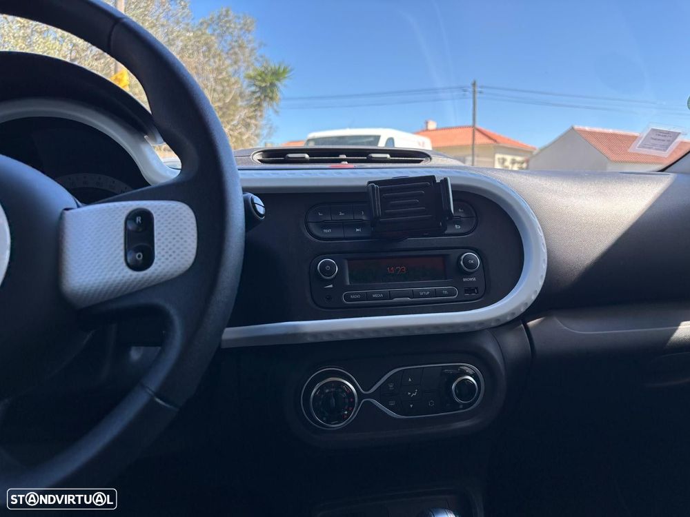 Renault Twingo - 21