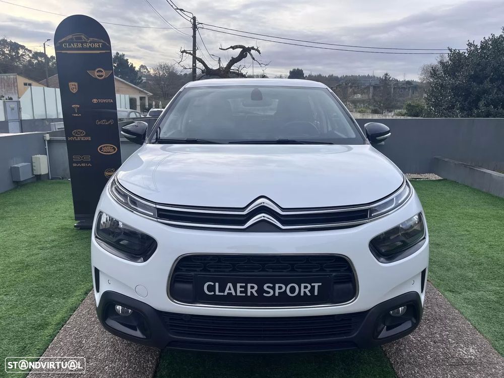 Citroën C4 Cactus 1.2 PureTech Feel - 2