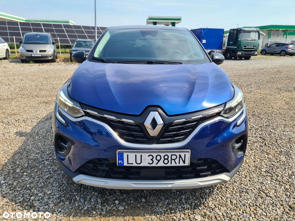 Renault Captur 1.3 TCe Intens EDC - 13