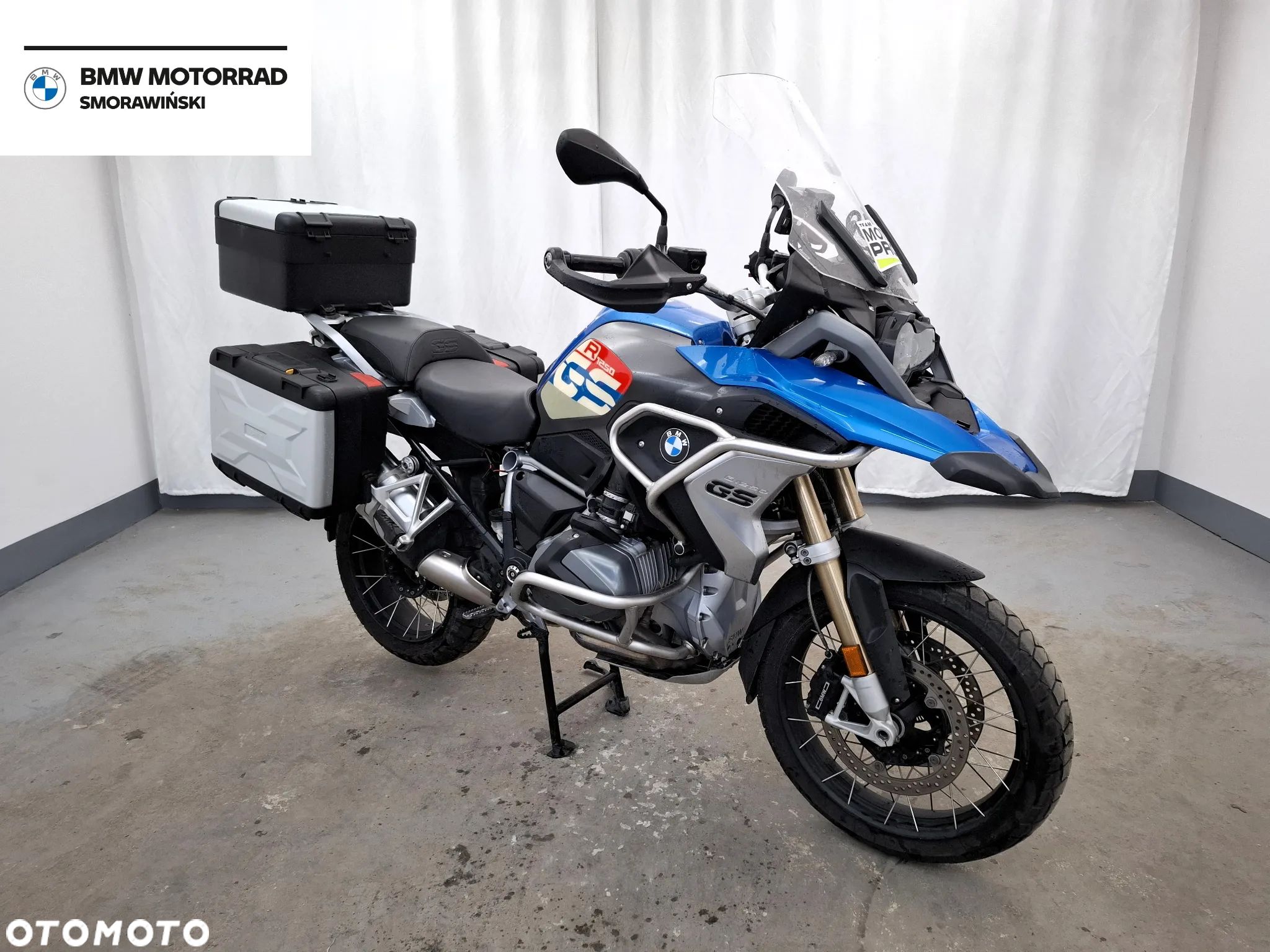 BMW R