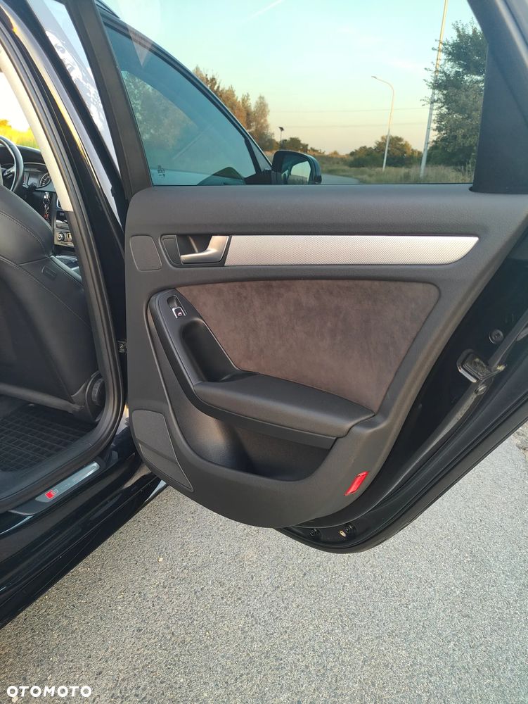 Audi A4 Avant 2.0 TDI clean diesel - 15