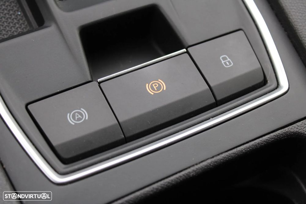 SEAT Leon ST 1.0 eTSI OPF DSG Style - 19