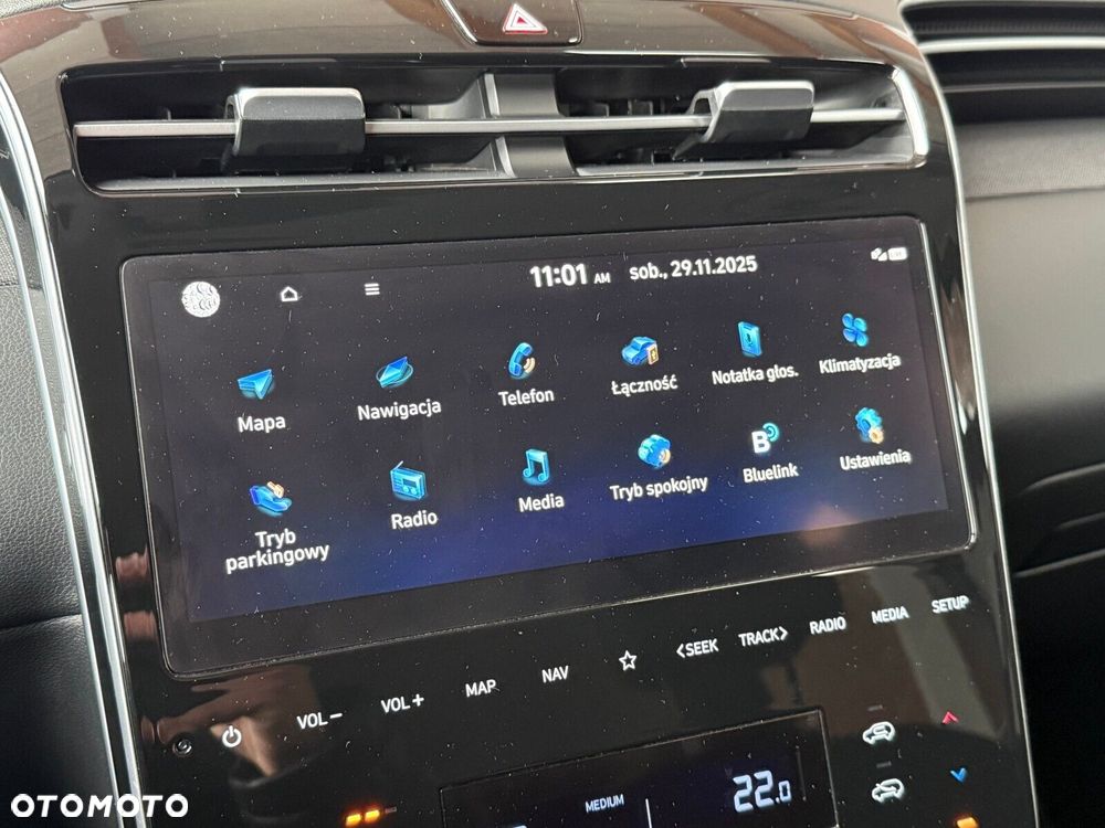 Hyundai Tucson - 20