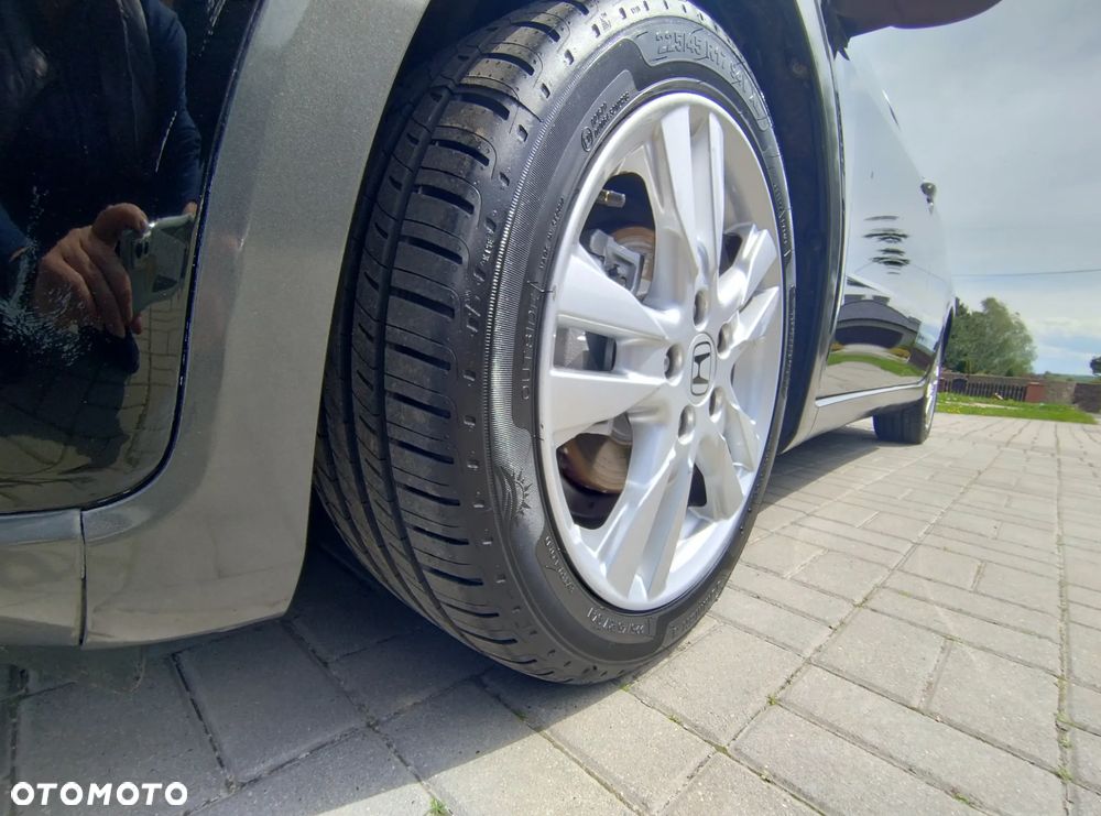 Honda Civic 1.8i-VTEC Comfort - 20