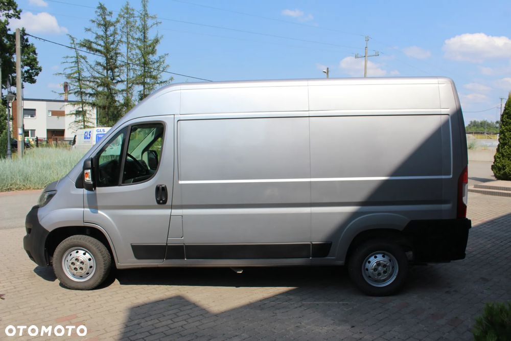 Peugeot Boxer - 5