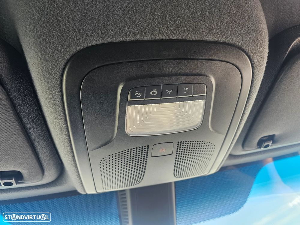 Mercedes-Benz Sprinter 319 CDI - 21