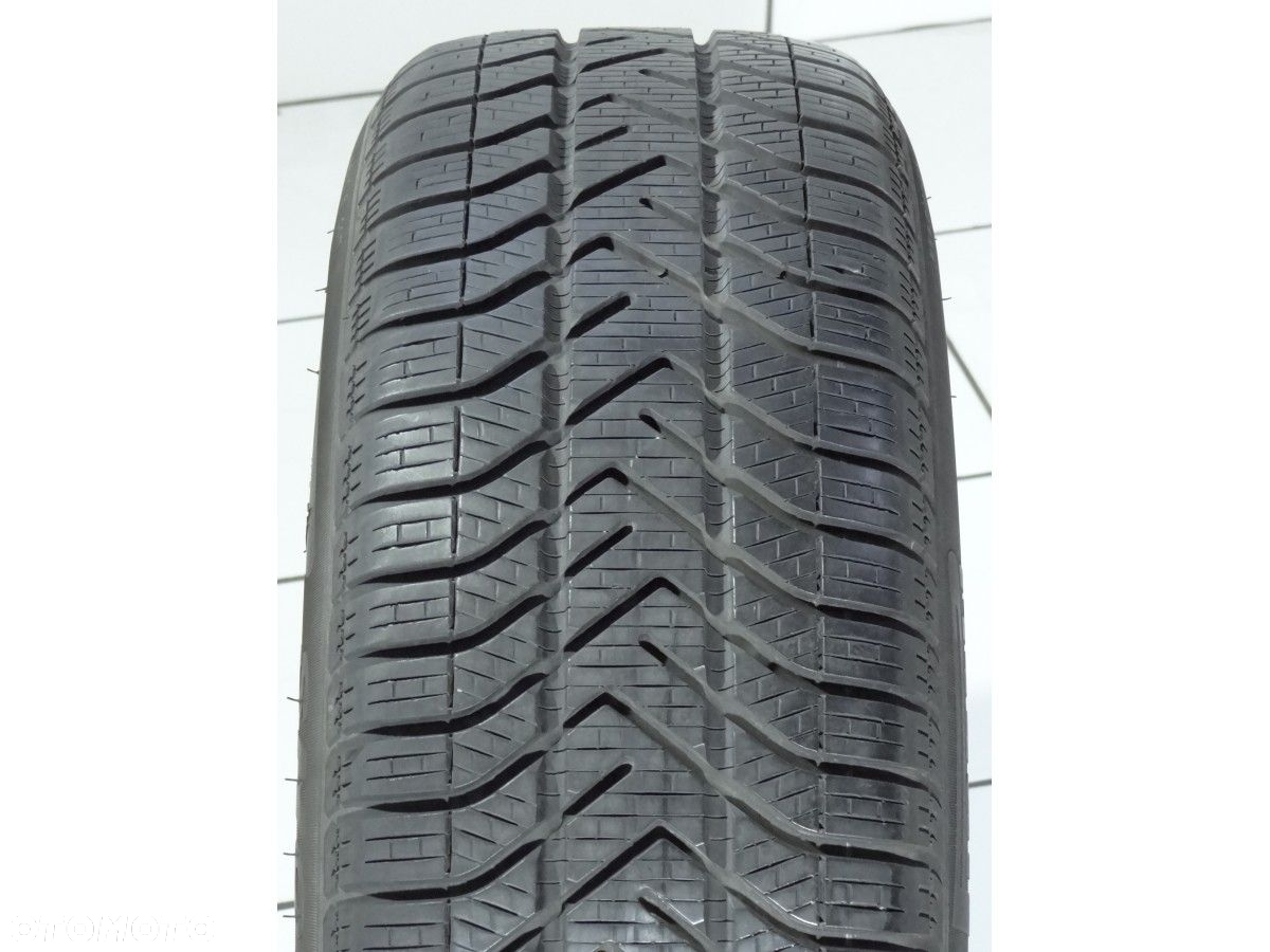 Koła zimowe   16" MINI R50  R52 R53 R55 R56 - 12