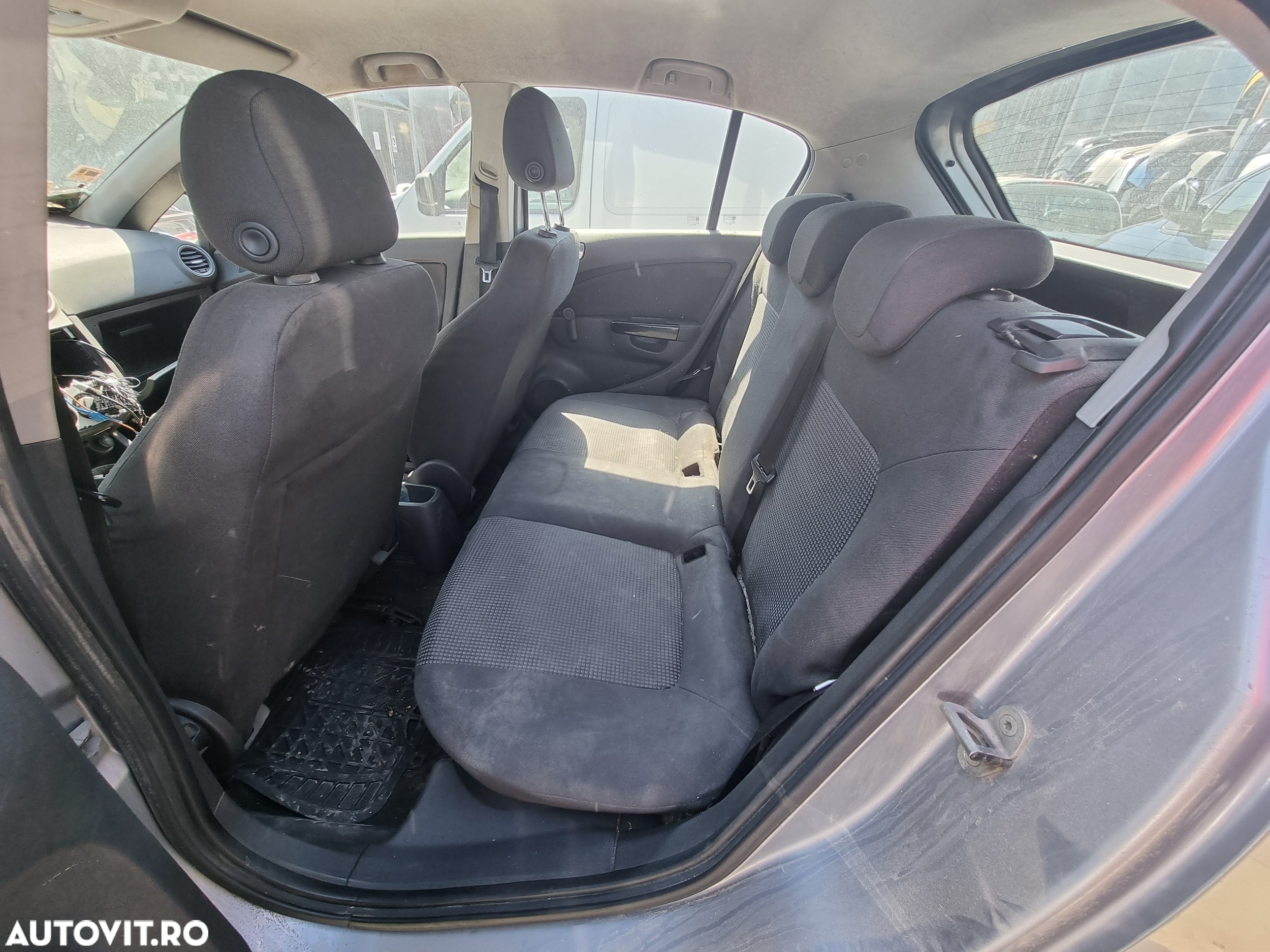 Dezmembrari  Opel CORSA D  2006  > 2014 1.3 CDTI Motorina - 2