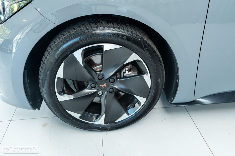 Cupra Born 150kW/58kWh - 33