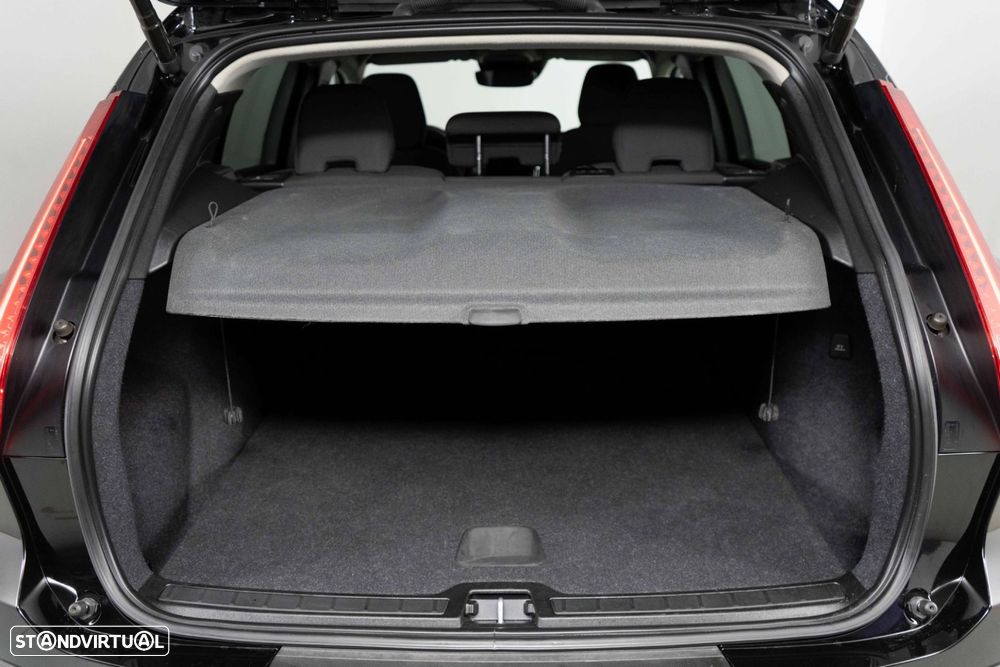 Volvo XC 40 1.5 T4 PHEV Inscription Expression - 13