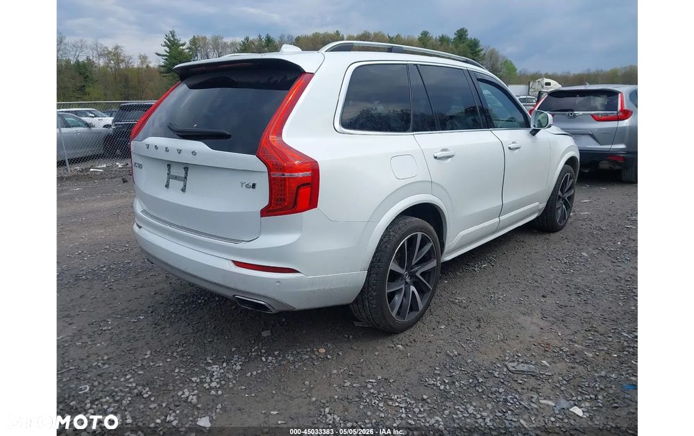 Volvo XC 90 - 4