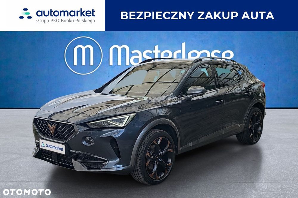 Cupra Formentor 1.5 TSI DSG - 1
