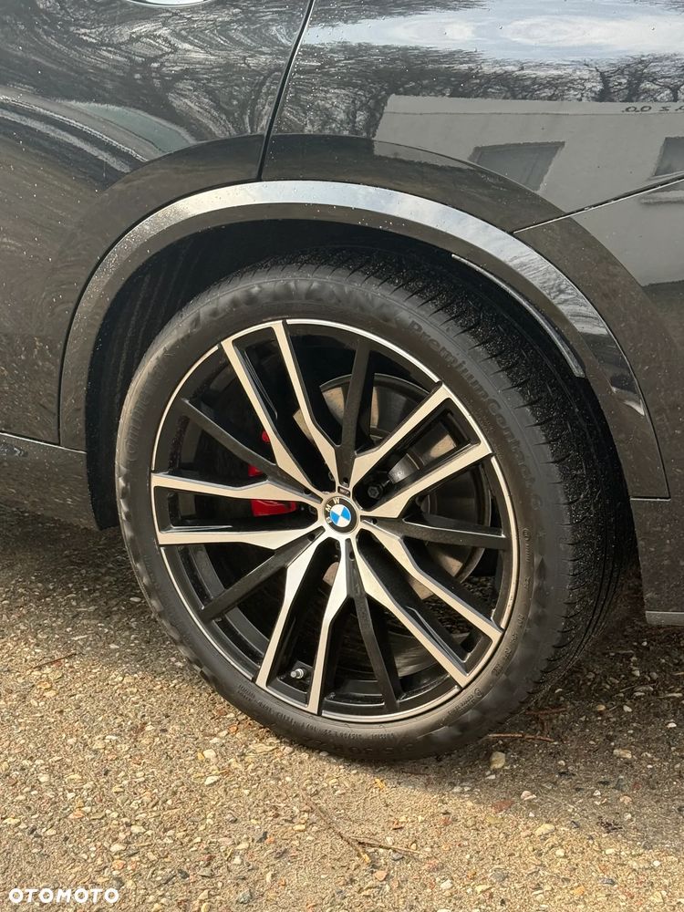 BMW X5 xDrive40i sport - 12