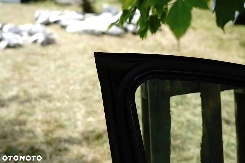 Drzwi przód przednie lewe Opel Astra J IV Z22C - 12