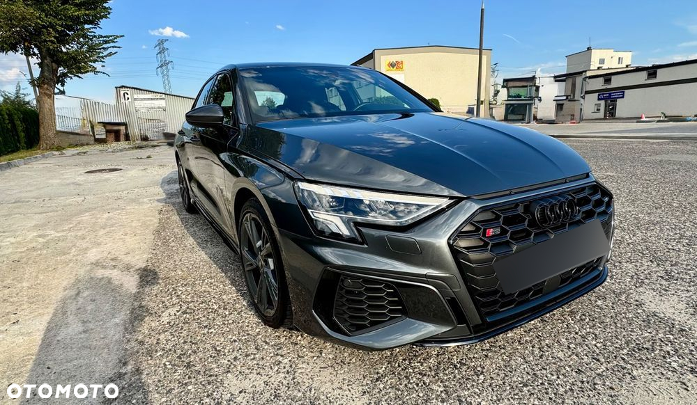 Audi S3 - 17