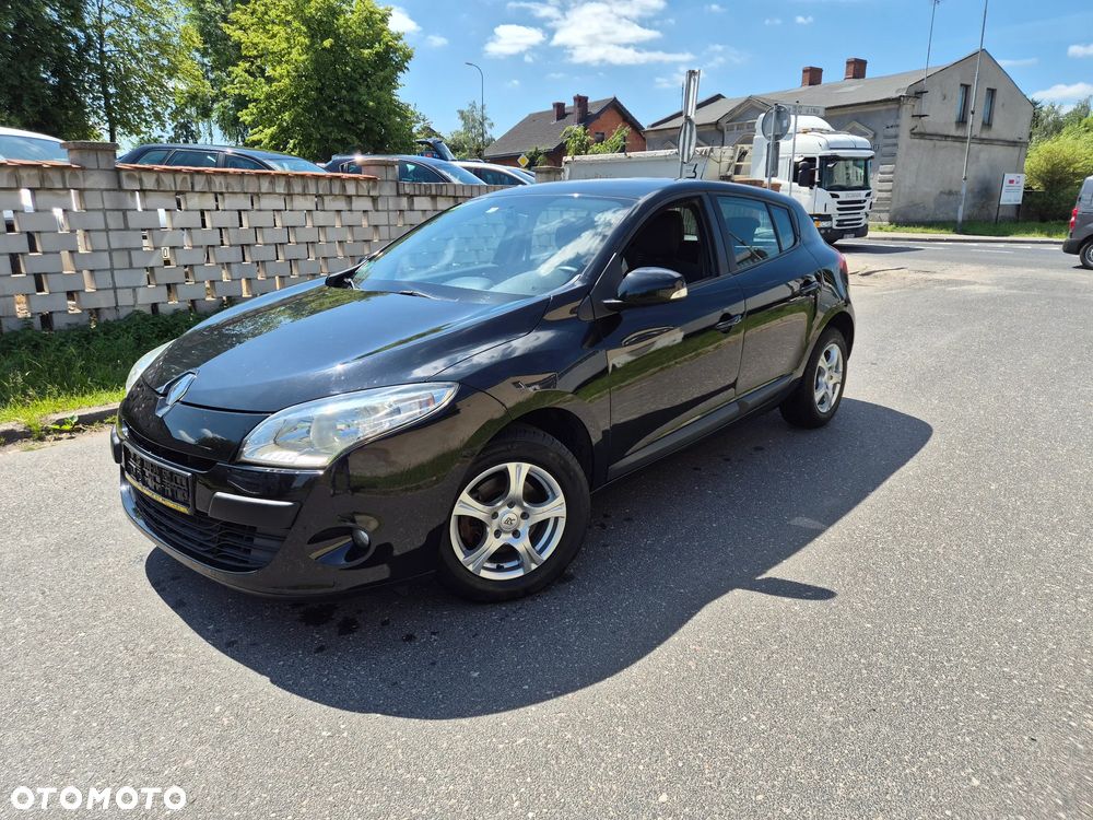 Renault Megane 1.6 16V 100 Expression - 14