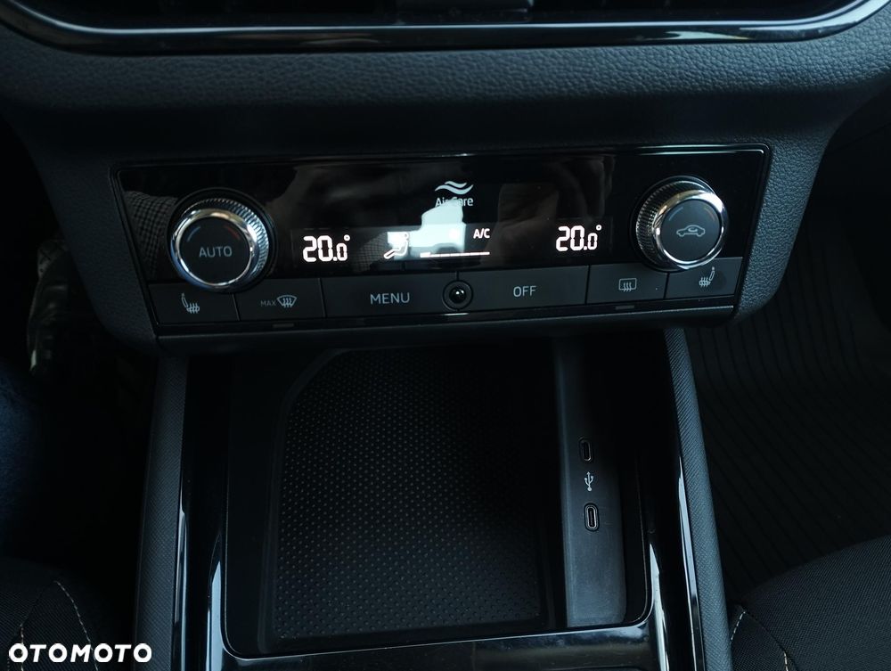 Skoda Scala 1.0 TSI Ambition - 39