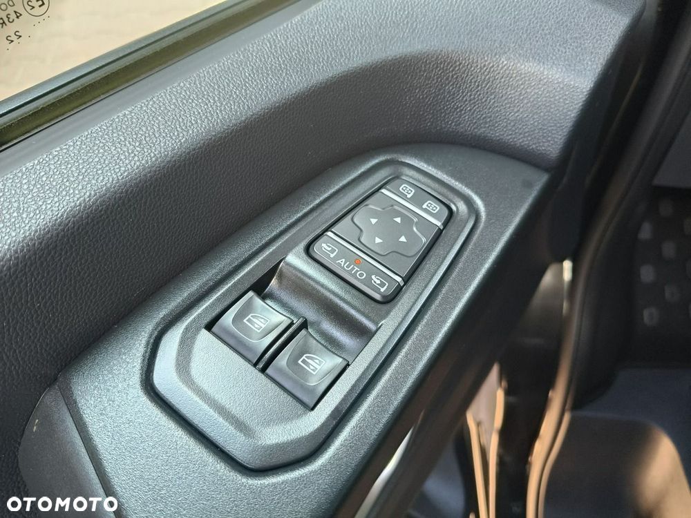 Renault Trafic - 20