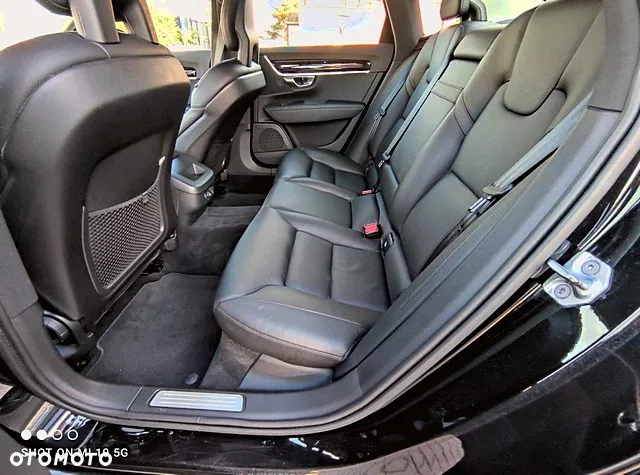 Volvo S90 T6 AWD Geartronic Momentum - 28
