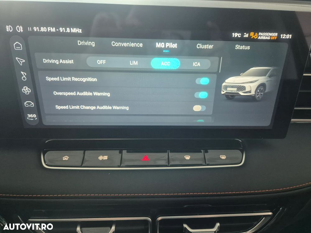 MG HS 1.5 T-GDi 7DCT Exclusive - 17