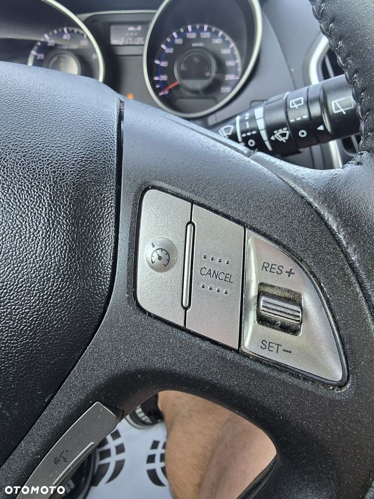 Hyundai ix35 - 34