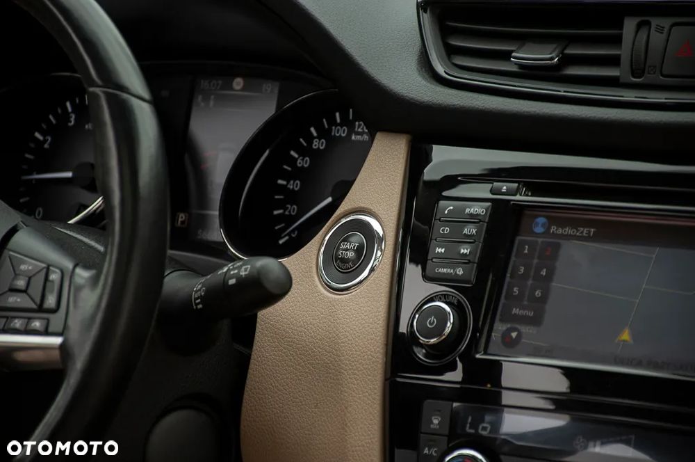Nissan X-Trail - 11