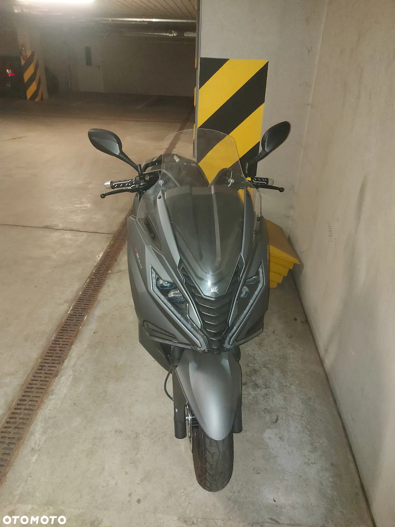 Romet GT MAX - 6