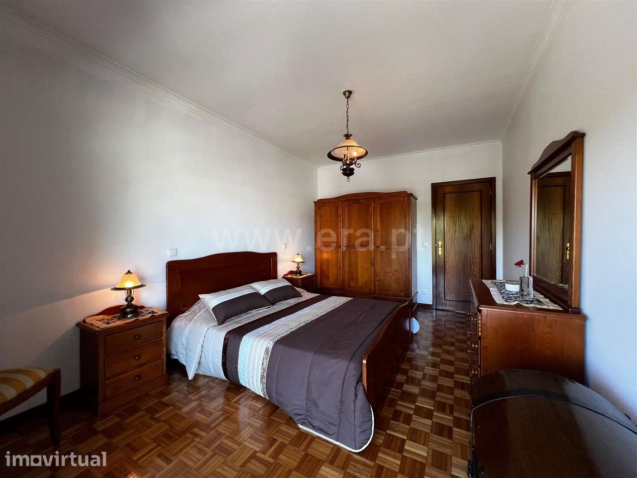 Apartamento T3 em Paredes - Grande imagem: 4/23