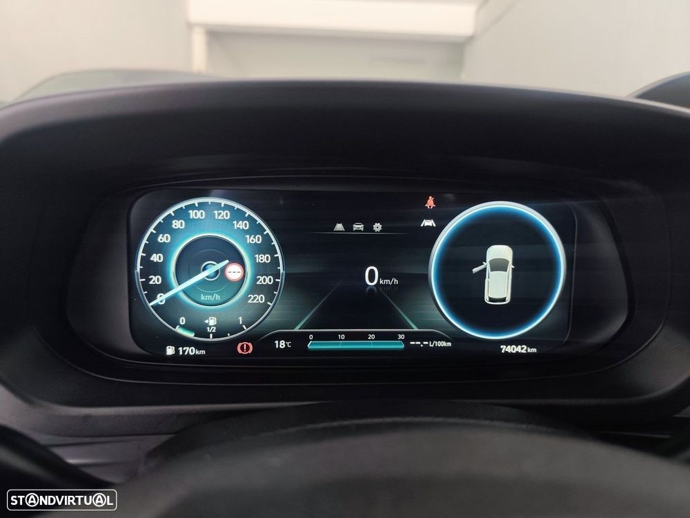 Hyundai i20 1.2 Comfort - 18